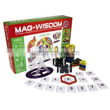 Funny Kids Puzzle Toy photo-4