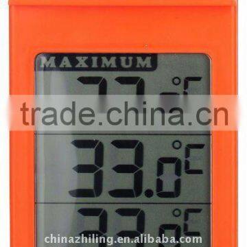 SH-139 Digital Max-min Thermometer photo-6