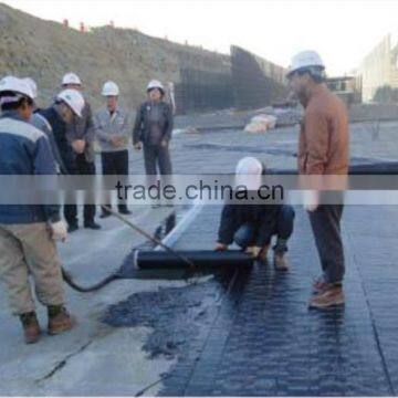 APP Modified Bitumen Membrane
