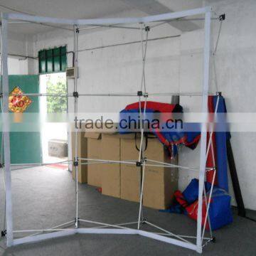 Photographic Crankshaft Pop up Display photo-2