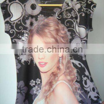 Hydraulic Automatic Double-Station Heat Press Machine photo-6
