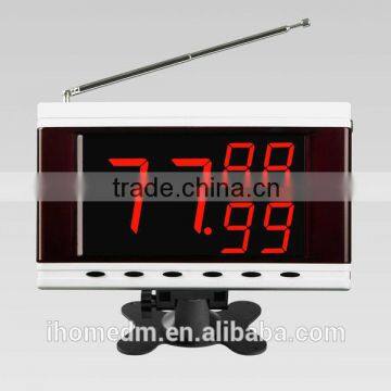 Queing System LED Dispaly Receiver Queuing Call System photo-3