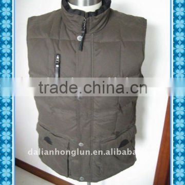 WAISTCOAT FOR MAN 2014