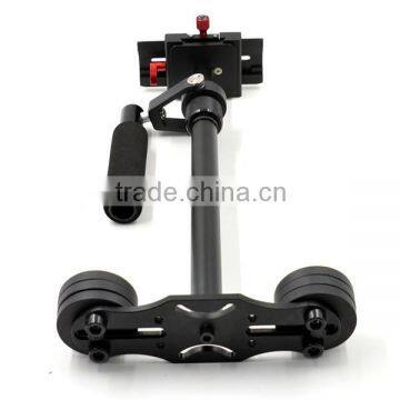 Handeld Camcorders Dslr Camera Stabilizer HS-6 photo-2