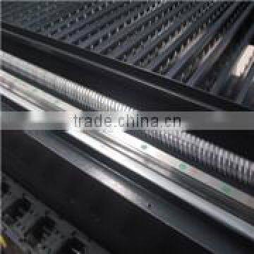 SM1325M 150W Co2 Stainless Steel Cnc Laser Cutting Machine photo-4