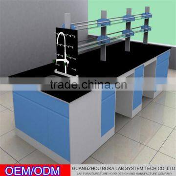 Used School Furniture Chemistry Lab Furniture Quality Choice photo-5