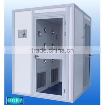 Durable Double Blowing Clean Room Air Shower, Professional Manufacturer