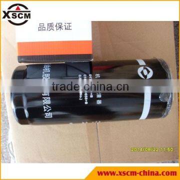 High quality professional oil filter manufacturers china