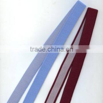 Wholesale Eco-frilendly Fashion Elastic Loop Tape photo-5