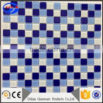 mosaic glass tile