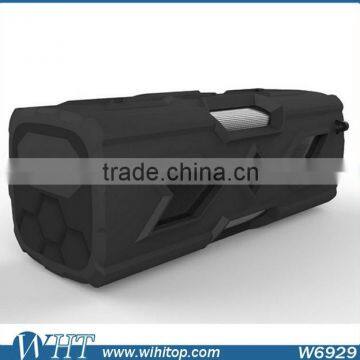 IPX4 Waterproof Wireless Bluetooth Speaker NFC Function With 3600mAh Power Bank in Speakers Hot Sale Products photo-2