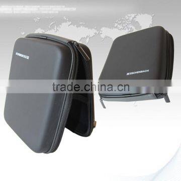 Shenzhen Custom EVA Portable Earphone Headphone Protective Case/boxes photo-4