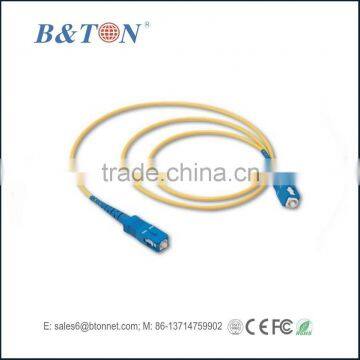 SC-SC Singlemode Simplex Patchcord