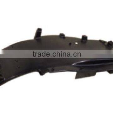 Truck MUDGUARD FRONT for Mercedes Benz truck from China