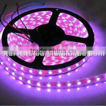 flexible SMD5050 LED ribbon light 300 leds/5 meters CE&RoHS