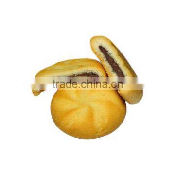 Chocolate Filled Cookies Machine photo-6