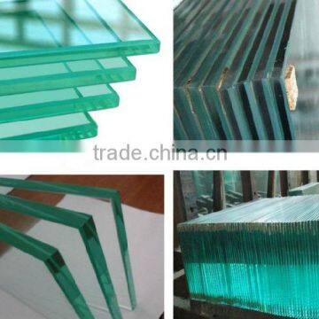 10mm Tempered Glass Door with CE Certification