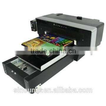 A3 Digital Flatbed Printer