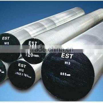 Cr12MoV High Carbon-Chrome m Cold Work Steel