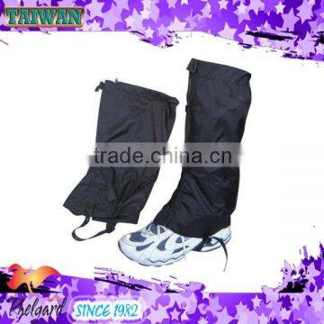 Highly Protective Mountaineering Gaiter