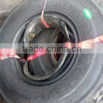 Bias Off-the-road Tyre 9.00-20 for Forklift Use photo-2