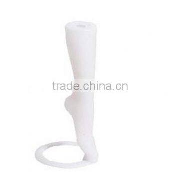 Plastic Feet Mannequins for Scoks/shoes Display photo-2