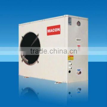 China MACON spa swimming pool heater for New Sealand