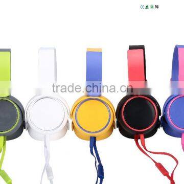 Headphone Stereo Mono mp3