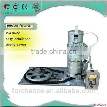 DJM800KG-1P 003 Rolling door motor