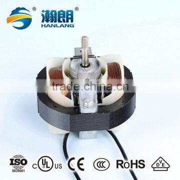 Durable best selling shaded pole motor for exhaust hood