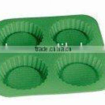 FDA & LFGB Silicone Bakeware (CL1D-MGP112)