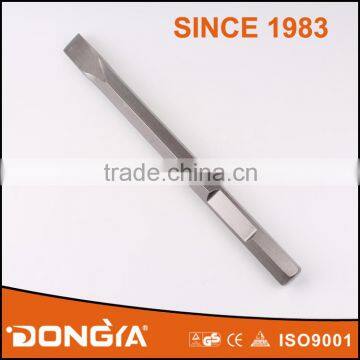40Cr Hexagon Hammer Chisel
