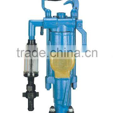 YT28 jack leg rock drill