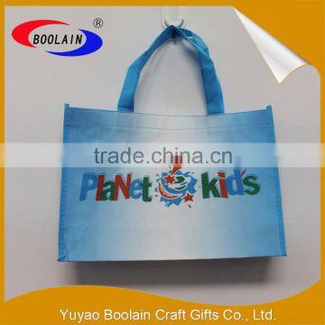 Hot china products wholesale custom pp non woven bag my orders with alibaba