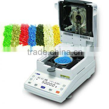 Laboratory Moisture Balance 0.01%/110g/0.001g/0.002g/0.005g/0.01g photo-2