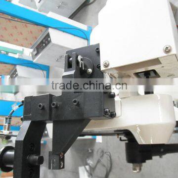 Economic 300 J Black Metal Impact Testing Machine Charpy Impact Testing Machine photo-6