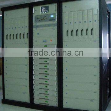vhf tv transmitter 10KW TV transmitter Single-channel Analog Transmitter UHF 13-48 uhf vhf tv transmitter