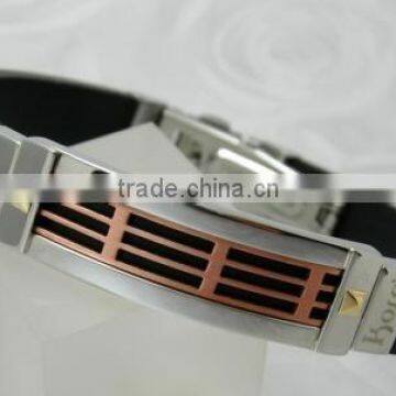 MSR-032 Stainless Steel Bracelet