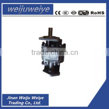 China Made Hydraulic Oil Gear Pump CBNF5-80LHYIR For Sinotruck