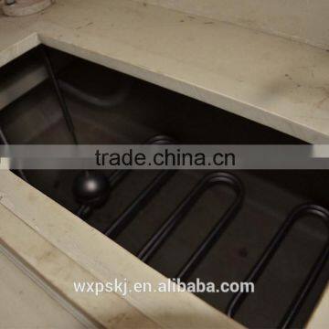 Quality primacy low cost wire heat treatment annealing furnace