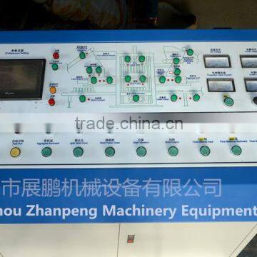 Factory Supply Building Material High Quality Plastic Pallet PVC Pallets for Sale (for Block Making Machine) photo-5