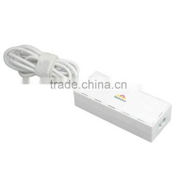 100W Slim AC to DC Notebook Power Adapter photo-2