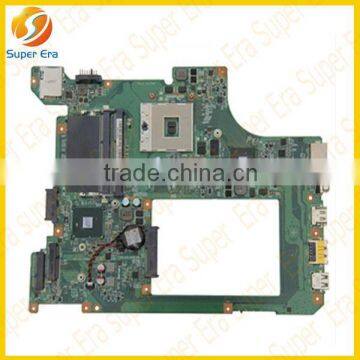new original For LENOVO B560 LA56 1023 - SC logic main board discrete graphics laptop motherboard part-----SUPER ERA