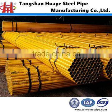 construction material cooling tower carbon steel pipe