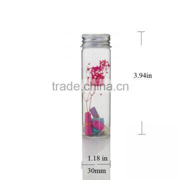 Wholesale mason glass jar bottles craft ideas for christmas wedding decorationgs