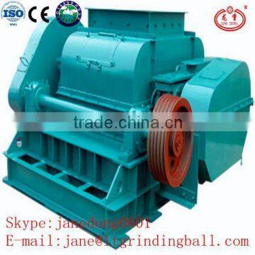 Double roll crusher manufacturers