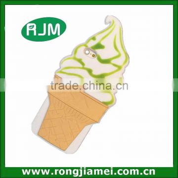 Ice Cream Design Case for iphone 5 5s with wholesale price