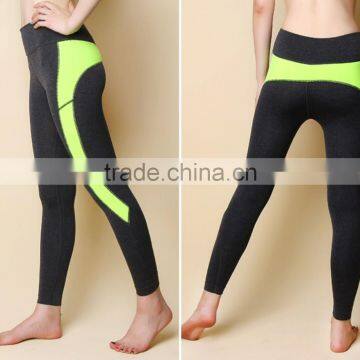 Woman Lightweight Slim Fit Elasticated Fitness Gym Wear Sweat Training Running Jogging Bottoms Wholesale