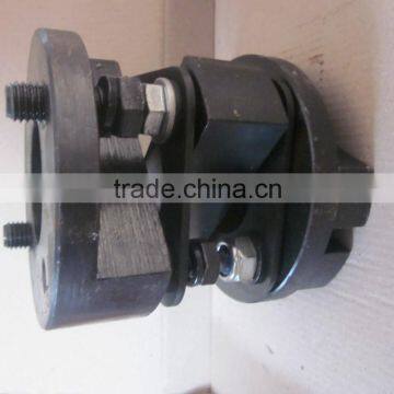 iron universal joint used on test bench ,made in china