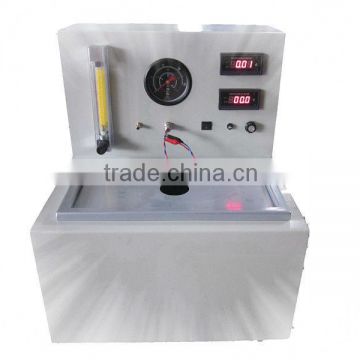 GPT petrol pump test bench diesel injection pump test bench